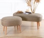 Atelier Del Sofa Timoon - Coffee